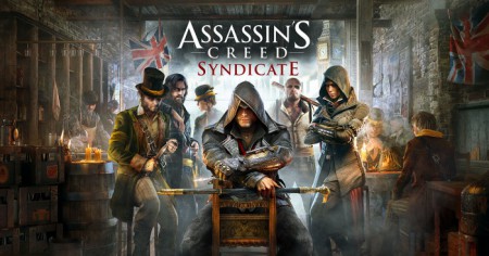 Novedades de Assassin´s Creed Syndicate